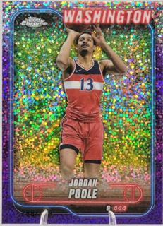 Jordan Poole