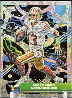 Brock Purdy