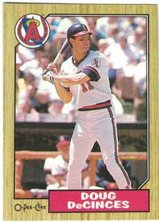 Doug DeCinces