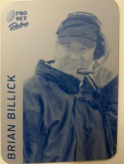 Brian Billick
