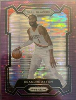 Deandre Ayton