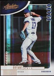 Kris Bryant