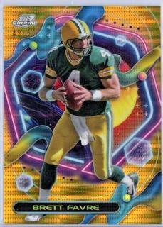 Brett Favre