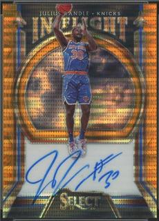 Julius Randle