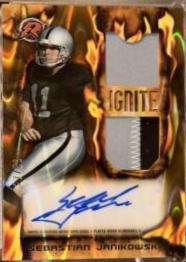 Sebastian Janikowski