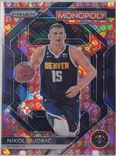 Nikola Jokic