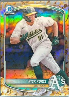Nick Kurtz