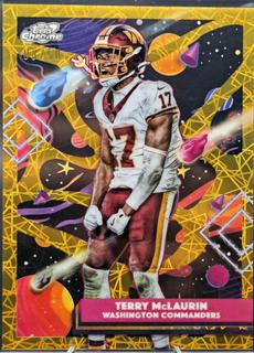 Terry McLaurin