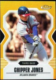 Chipper Jones
