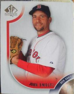 John Smoltz