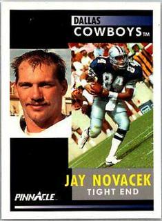 Jay Novacek