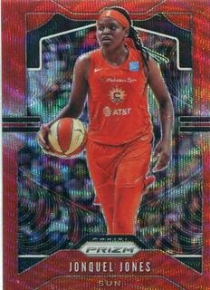 Jonquel Jones