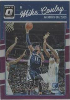 Mike Conley