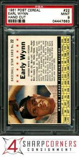 Earl Wynn