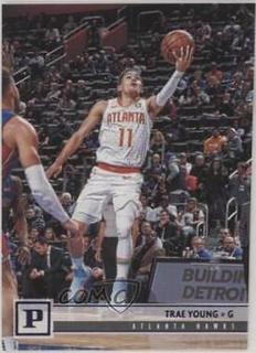 Trae Young