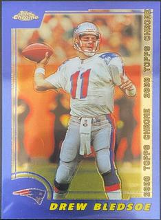Drew Bledsoe