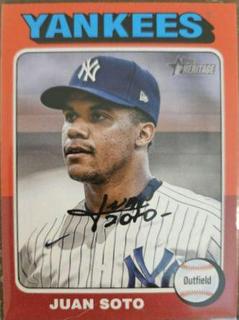 Juan Soto