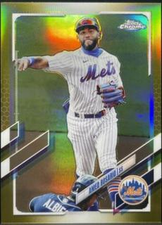 Amed Rosario