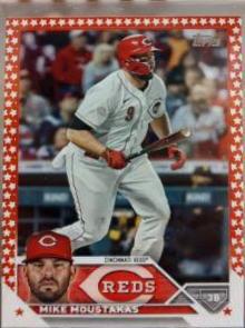 Mike Moustakas