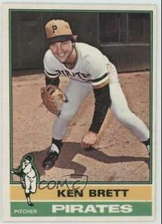 Ken Brett