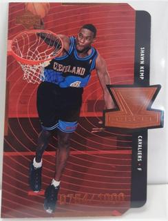 Shawn Kemp