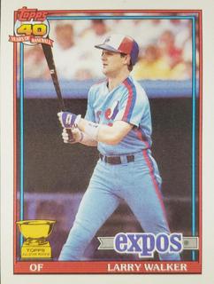 Larry Walker