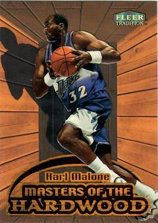 Karl Malone