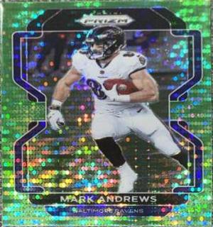 Mark Andrews