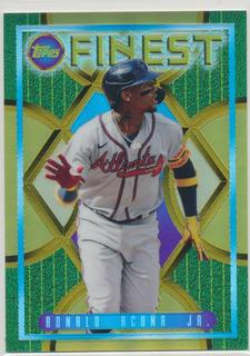 Ronald Acuna Jr.