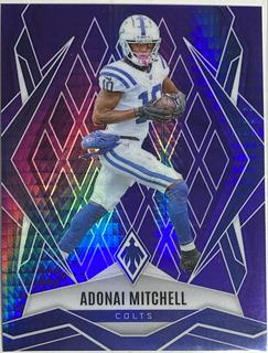 Adonai Mitchell