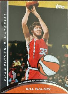 Bill Walton