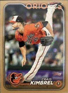Craig Kimbrel
