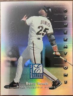Barry Bonds