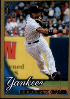 Robinson Cano