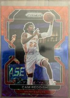 Cam Reddish