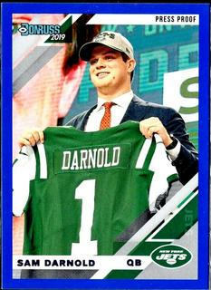 Sam Darnold