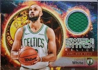 Derrick White