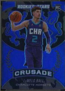 LaMelo Ball
