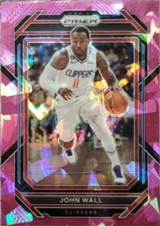 John Wall