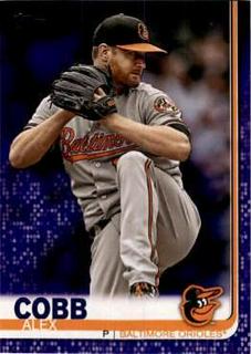 Alex Cobb