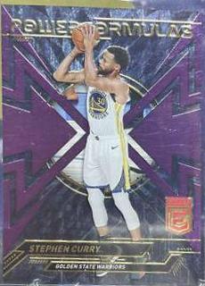 Stephen Curry