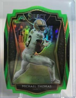 Michael Thomas