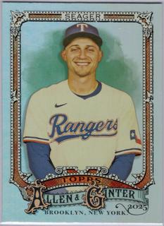Corey Seager