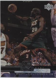Gary Payton