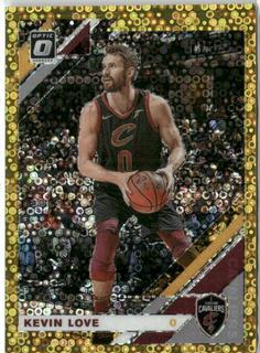 Kevin Love
