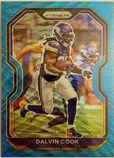 Dalvin Cook