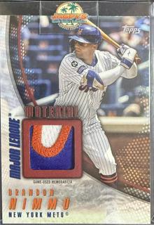 Brandon Nimmo