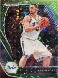 Kevin Love