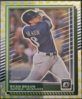 Ryan Braun