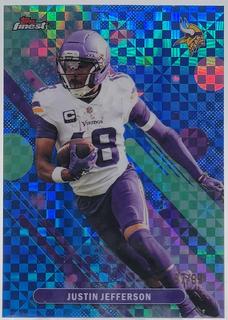 Justin Jefferson